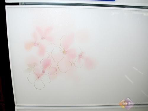 三星馨韵冰箱 新品抢滩国美受欢迎