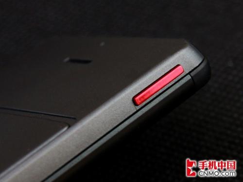 1.2GHz极速智能旗舰 摩托罗拉ME811评测 