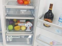 博世对门冰箱 反条条框框大中受热捧