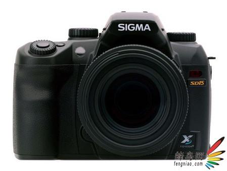 终登场！适马正式发布旗下单反新品SD15