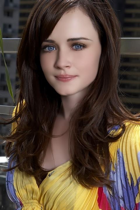 时尚漂亮 iPhone 4<em>欧美明星美女</em>壁纸推荐(3)_软