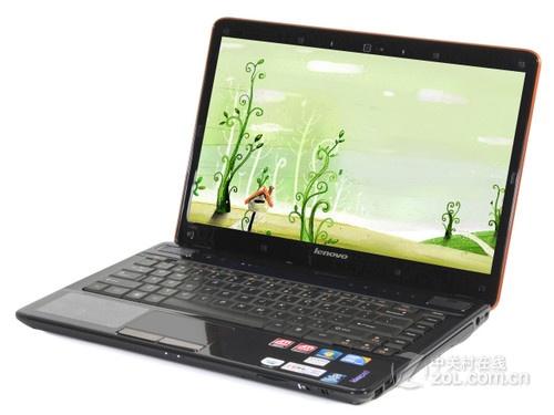 i5芯500G硬盘 联想Y460游戏本价格下跌_笔记本