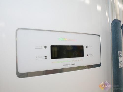 为何狂降2000元？美的对开门冰箱评测