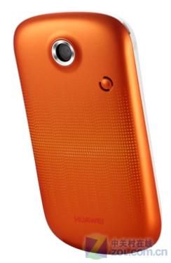 CES2011：华为发布多款3G终端产品 