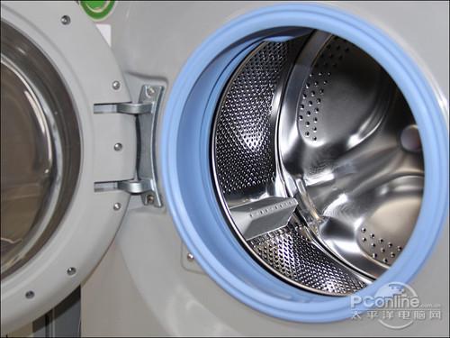即洗即干白领首选全自动烘干洗衣机导购