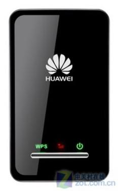 CES2011：华为发布多款3G终端产品 