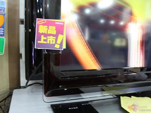 买大赠小 新品TCL L55P11FBDE液晶促销