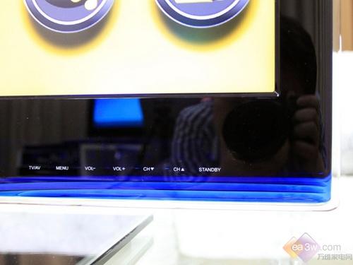 康佳LED55TS98N液晶电视
