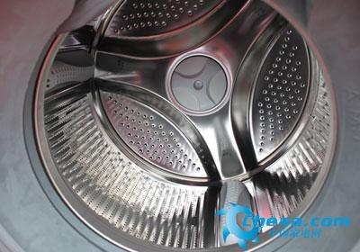 技术革新五款特色技术洗衣机推荐