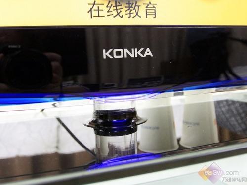 康佳LED55TS98N液晶电视