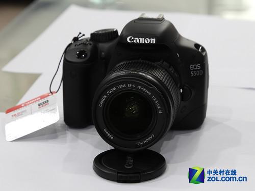 �������ż�����550D���� �����׻�5500Ԫ 