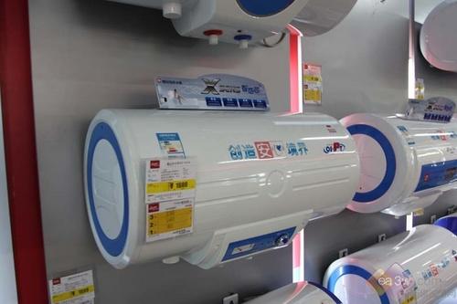 工薪推荐 樱花电热水器4010A低价促销