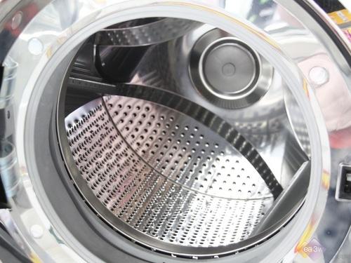 大容量斜滚筒 三洋XQG80-L1088BXS热销