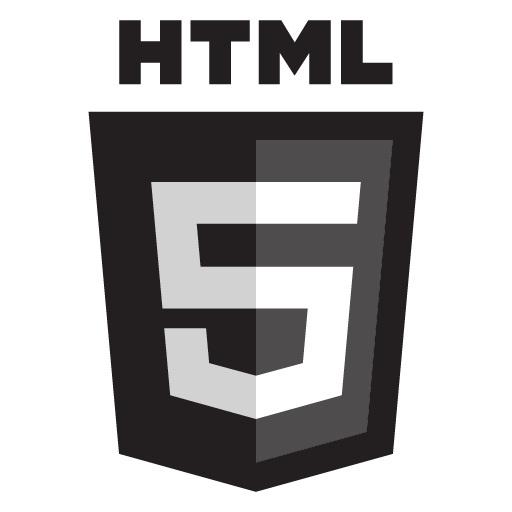 W3C正式公布HTML5 Logo