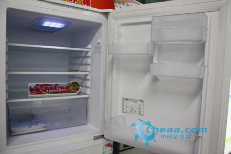 用產(chǎn)品說話質(zhì)量過硬三門冰箱推薦