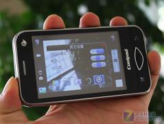 千元Android2.1新选择酷派D530评测(5)