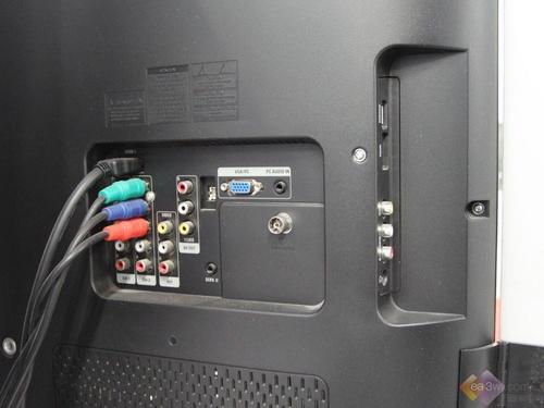 聚焦新春市场 最热卖42寸液晶电视推荐(8)_家