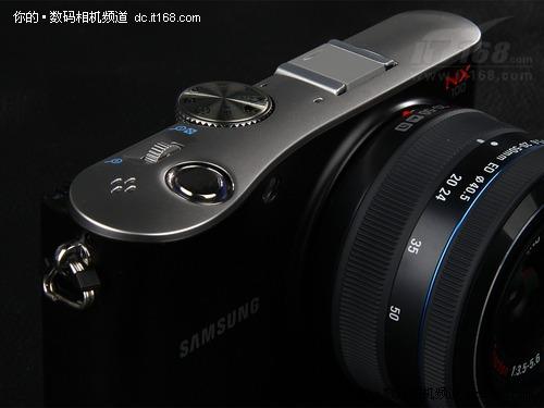 全画幅单电相机单电三星NX100评测全解析