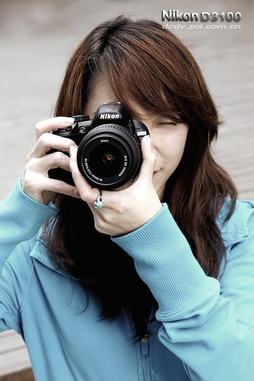 短片制胜 全能入门单反尼康D3100评测(12)_数