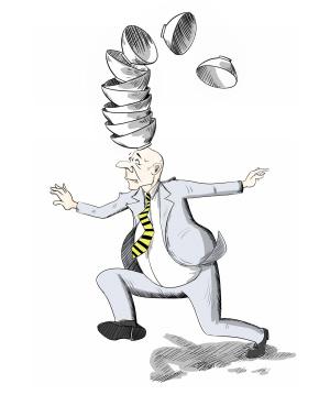 春兰亏损难抑董事股东放手：多元化成败局起因