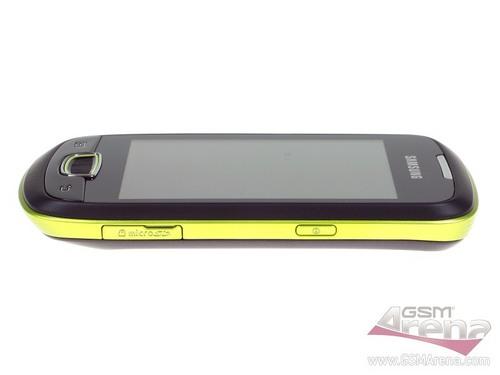 Android2.2系统三星智能机S5570评测(3)