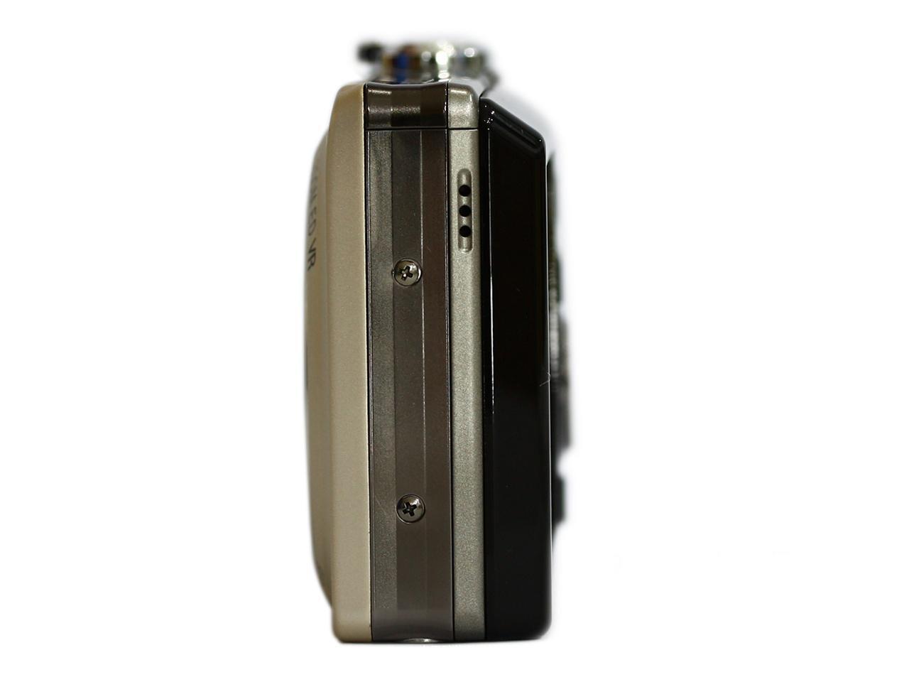 7X光学变焦卡片机尼康S6000仅售1389元