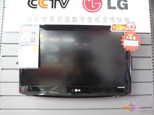 LG32LD320液晶电视