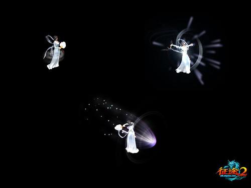 《征途2》法师职业主流加点_家电