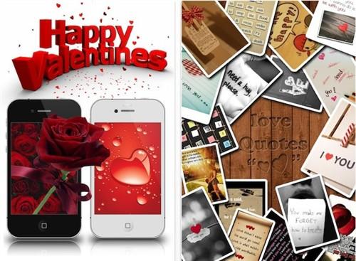 情人节哄MM玩浪漫的六个手机软件(2)_软件学