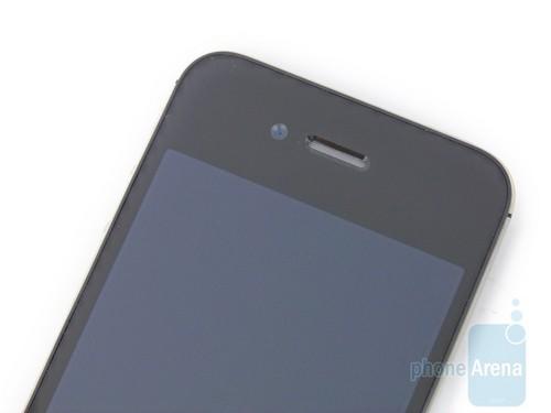 网络体验更加完美CDMA版iPhone4解析(7)