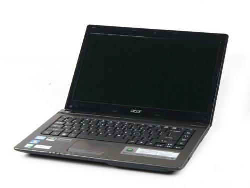 i7芯SNB新品宏碁AS4750G仅售6100元