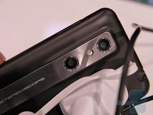 MWC2011:˫˴LGOptimus3Dͼ