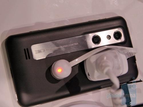 MWC2011:˫˴LGOptimus3Dͼ