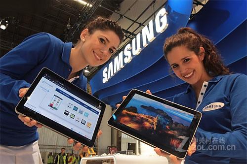 Android3.0 Galaxy Tab10.1ʽ 