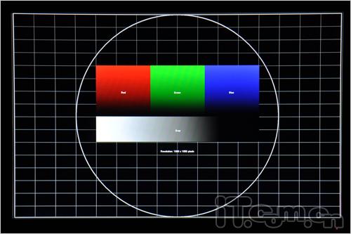 樱桃红的诱惑三星SA330液晶显示器评测(7)