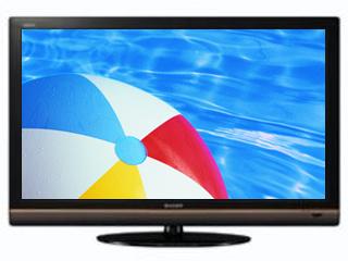 跌破3千元夏普32英寸液晶新品降价促