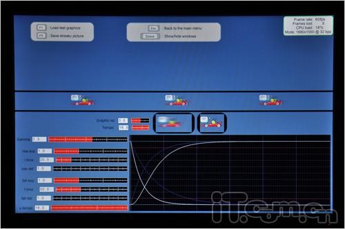 樱桃红的诱惑三星SA330液晶显示器评测(7)