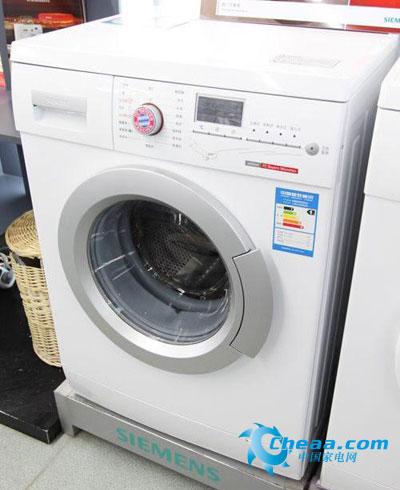 淡季购机提前出手物美价廉洗衣机推荐(2)