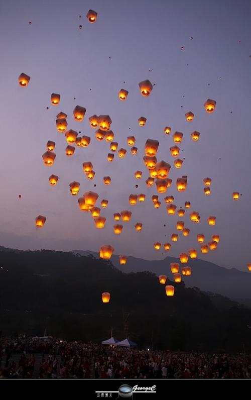 测光重要性 元宵节主题摄影经验分享(4)_数码