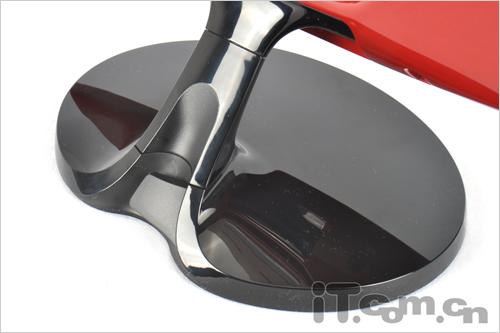 樱桃红的诱惑三星SA330液晶显示器评测(3)