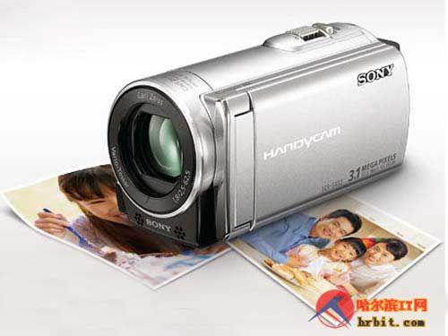 拍摄变简单 索尼 SX83E就要iAUTO智能_数码