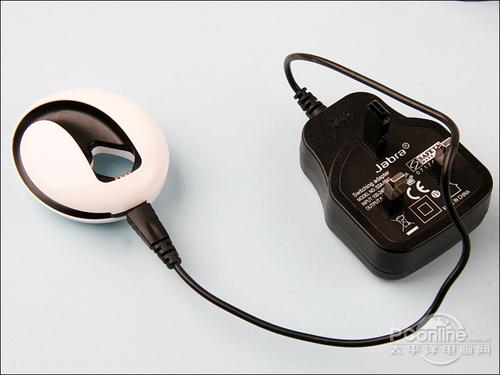 无线充电+触控 Jabra Stone蓝牙耳机评测 (3)_
