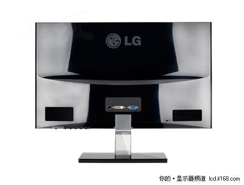 lg e2260t背面效果图