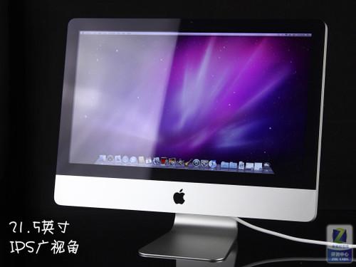 i3芯5670独显 苹果iMac一体机10400元_台式机