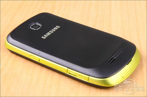 入门Android新选择三星S5570手机评测