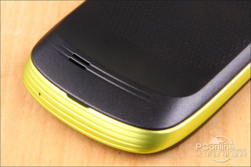 入门Android新选择三星S5570手机评测