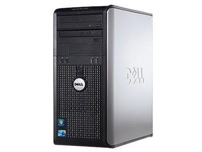 dell optiplex 380mt(e5700/1g/500g)