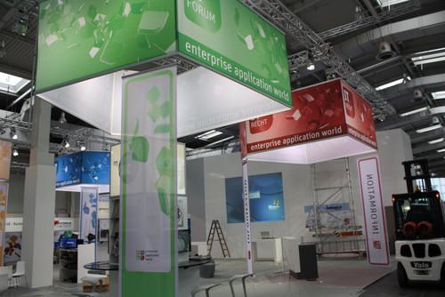 CeBIT Webciety管理软件世界论坛的殿堂_软件