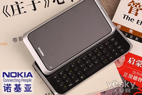 �������������ֻ�ŵ����E7-00����ͼ��