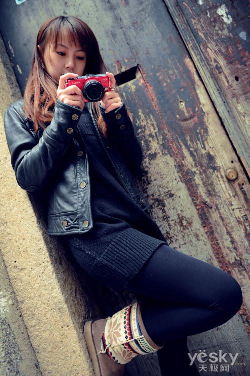 触摸快门诱惑拍摄松下GF2相机性能解析